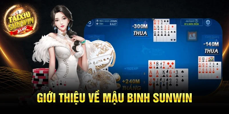 Luật Chơi Mậu Binh - Bí Kíp Thắng Lớn Tại Bet88 Giới thiệu tổng quan về luật chơi mậu binh cơ bản tại Bet88