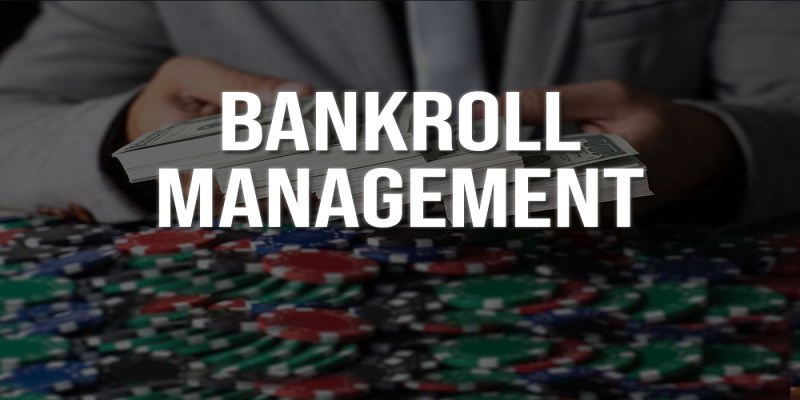 Kiểm Soát Bankroll - Bí Quyết Quản Lý Tài Chính Cá Cược Xu thế kiểm soát bankroll tối đa
