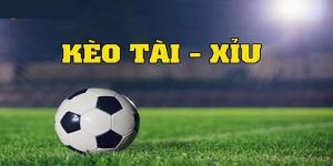 Kèo Tài Xỉu Là Gì? Bí Quyết Chơi Kèo Hiệu Quả Nhất Tại BET88