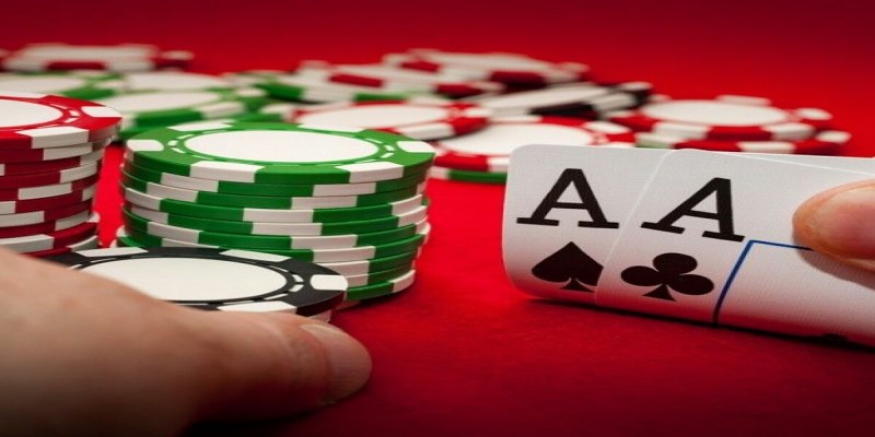 Cờ bạc bịp là gì? Bí mật đằng sau trò chơi may rủi | Bet88 Tổng quan về cờ bạc bịp là gì?