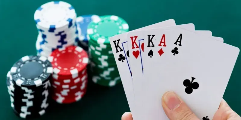 Poker - Bí Kíp Nắm Chắc Luật Chơi Để Thắng Lớn Tại Bet88 Câu hỏi thường gặp được giải đáp từ các chuyên gia Bet88