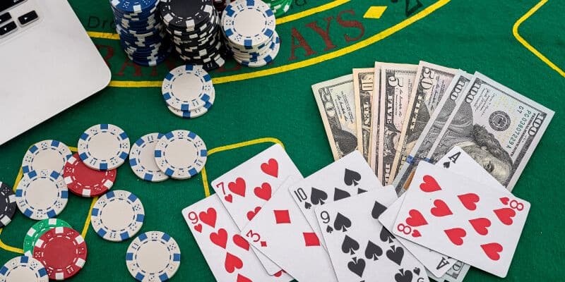 Kiểm Soát Bankroll - Bí Quyết Quản Lý Tài Chính Cá Cược Kiểm soát bankroll là như thế nào cho hiệu quả