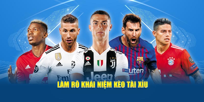 Kèo Tài Xỉu Là Gì? Bí Quyết Chơi Kèo Hiệu Quả Nhất Tại BET88 Làm rõ những thắc mắc về kèo tài xỉu BET88